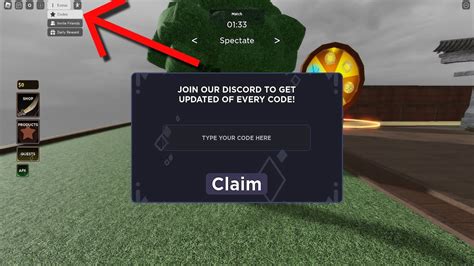 roblox slashers arena codes